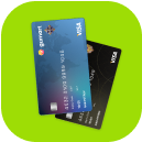 Top-Up Easily